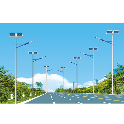 Factory Direct TYNDLD-001 Outdoor Lighting Pole for Efficient Illumination