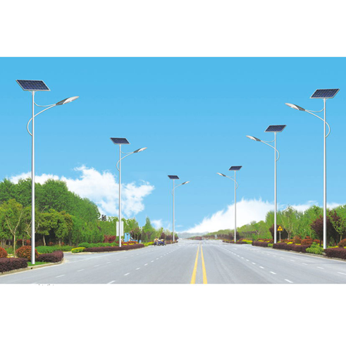 Shop Directly from Factory for TYNDLD-002 Outdoor Lighting Pole