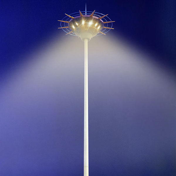 Factory-direct LDGG-15801 <a href='/high-mast/'>High Mast</a> Light for Efficient Outdoor Illumination