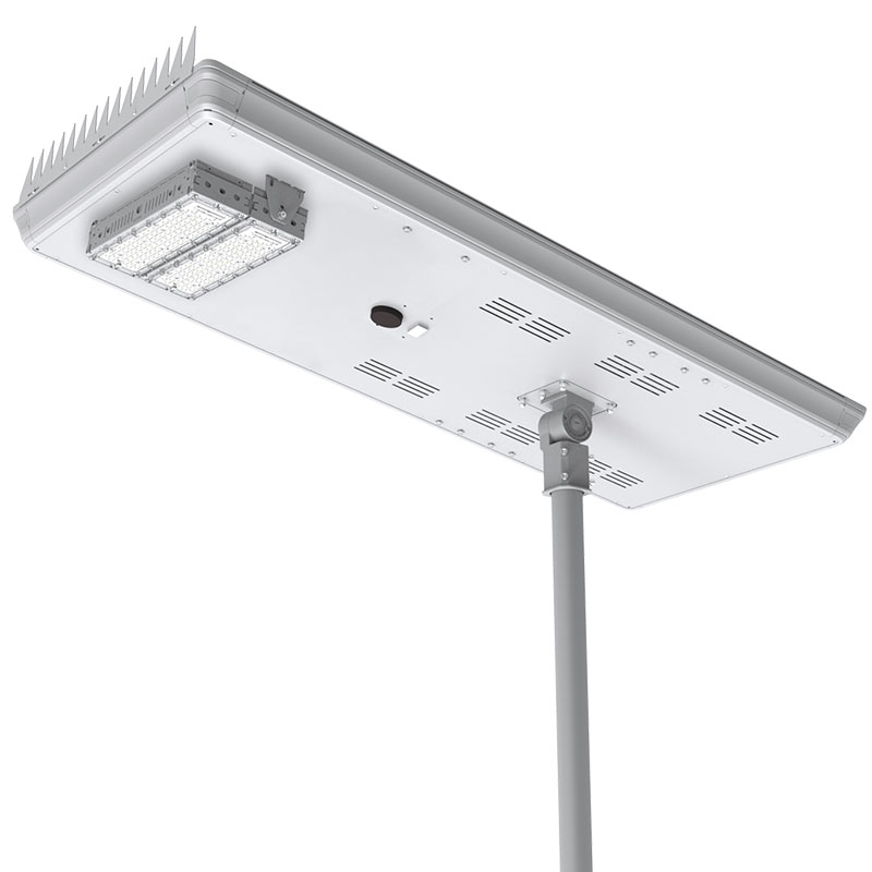 Cheap Price 36W 45W 60W Solar Street Light with Light Sensor