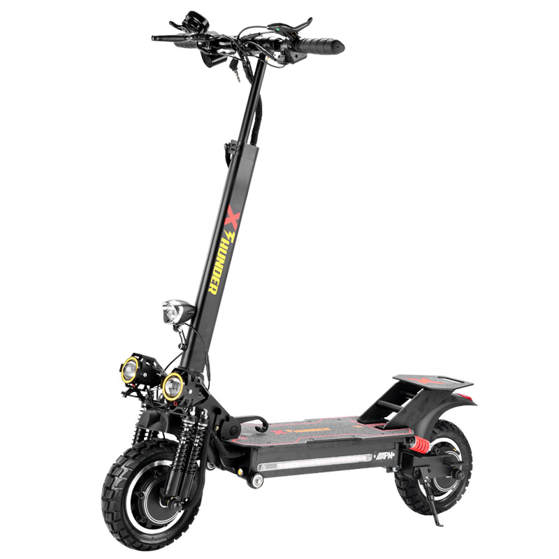 Shop the Best Off-Road <a href='/electric-scooter/'>Electric Scooter</a>s for Adults | Factory Direct Prices