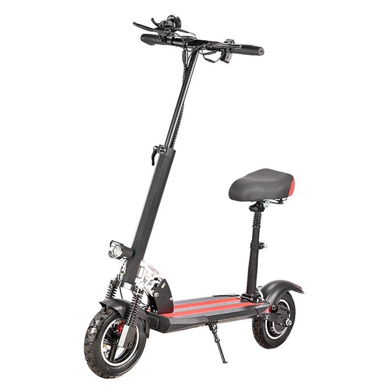 Factory-direct Adult <a href='/electric-scooter/'>Electric Scooter</a>: Convenient & Eco-friendly | Our Product Name