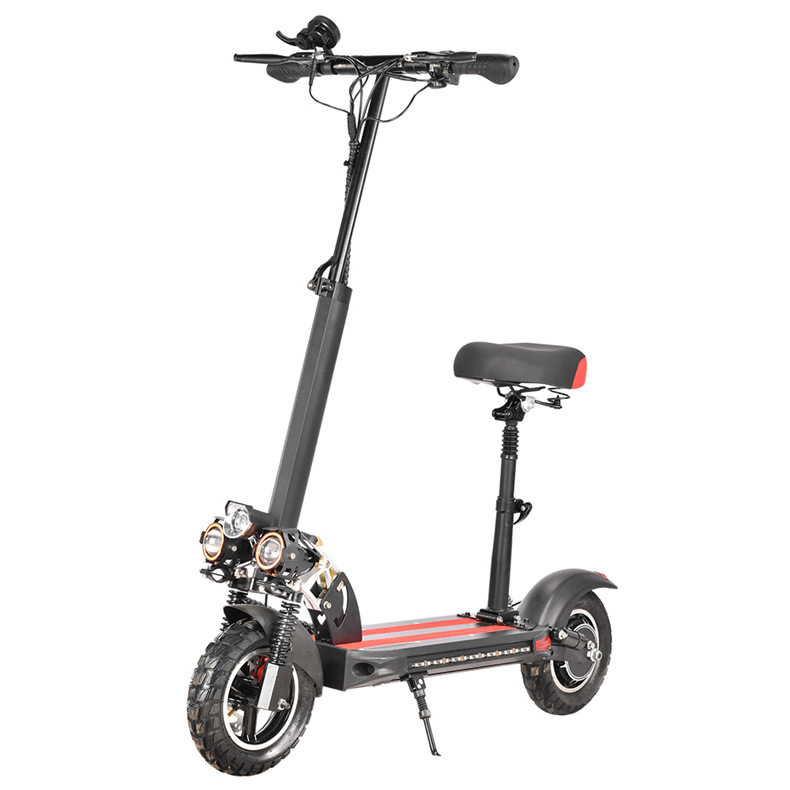 10-Inch Off-Road Self-<a href='/balancing-electric-scooter/'>Balancing <a href='/electric-scooter/'>Electric Scooter</a></a>s - Factory Direct Wholesale Prices