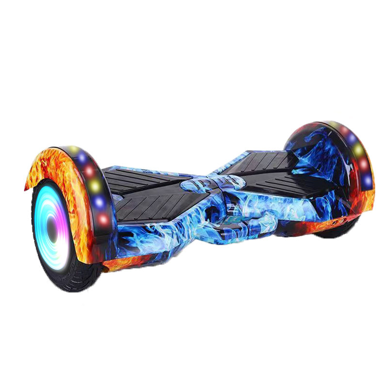 Top-notch Kids <a href='/hover-board/'>Hover Board</a> Wholesale from Factory - 8 Inch Better Quality