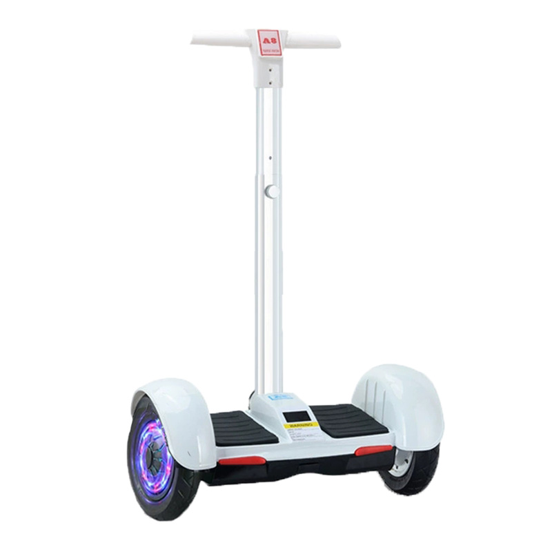 Factory-Made Children's <a href='/hover-board/'>Hover Board</a> with Armrests - Electric Balance Car | Superior Quality