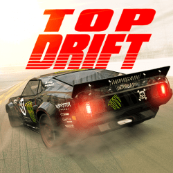 Drift,  Games - Play Online Free : Atmegame.com