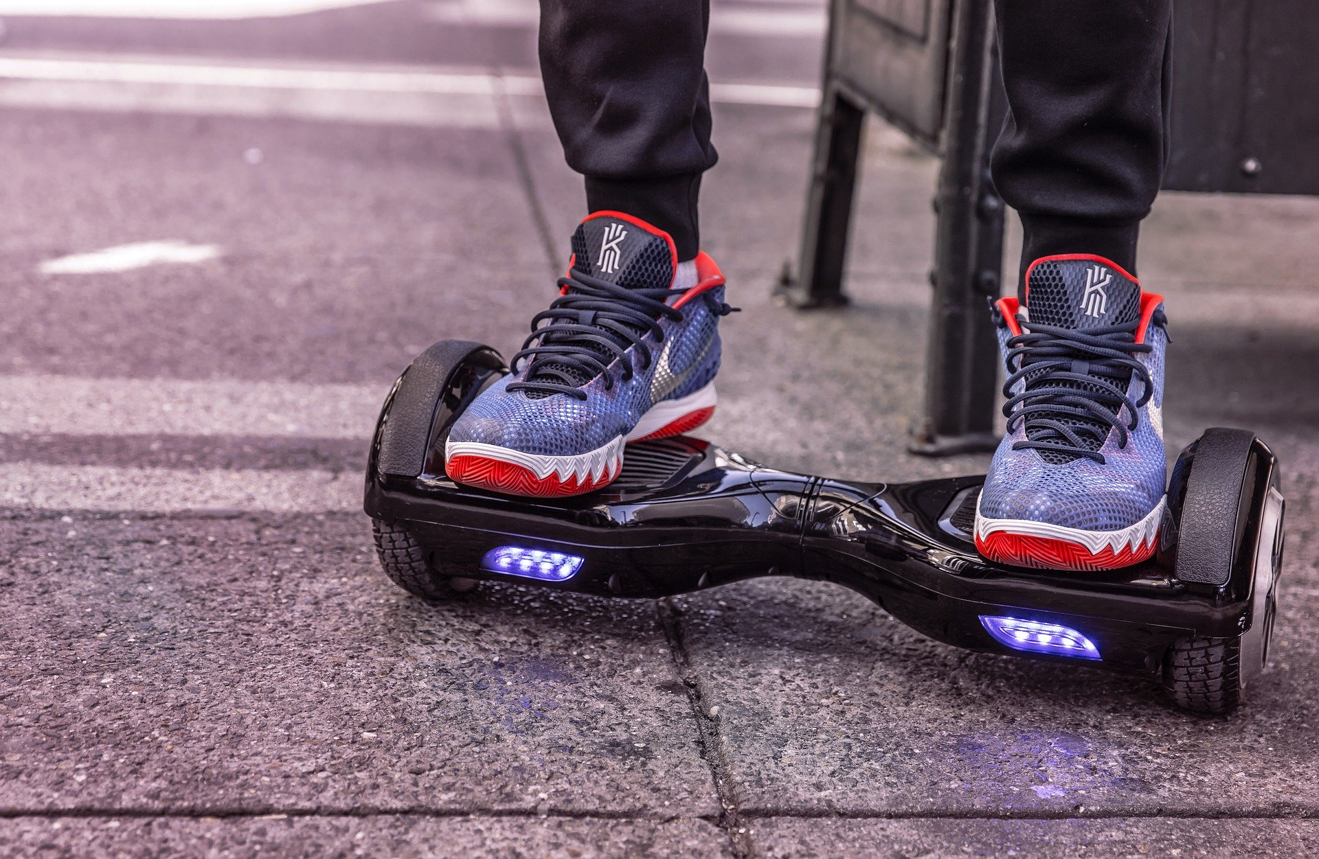 hover board |