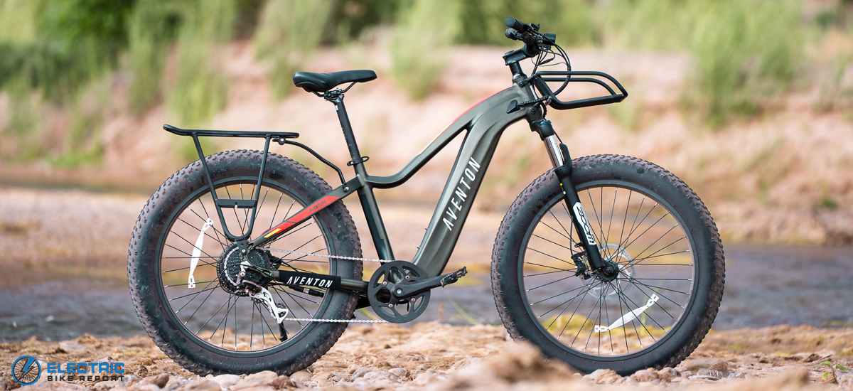 Light Electric Bike Reviews | ElectricBikeReview.com