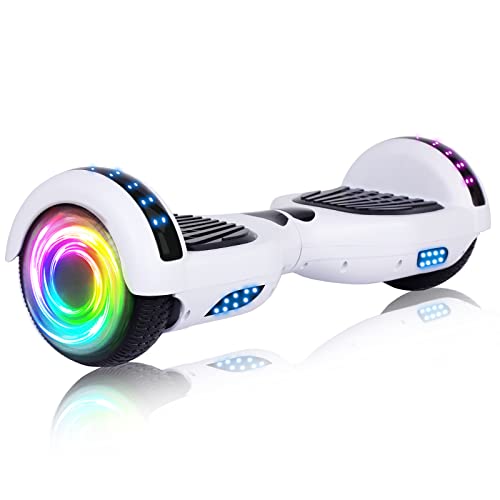 Hoverboard - UL 2272 Self Balancing Scooter - SWAGTRON