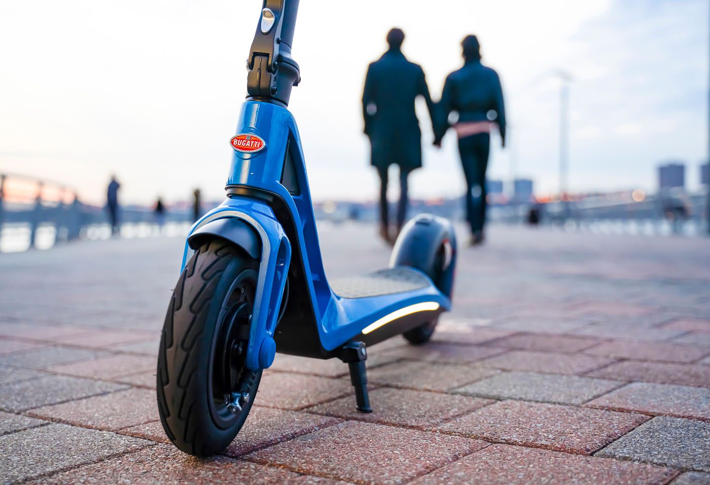 Electric Scooter | Gadgetsin