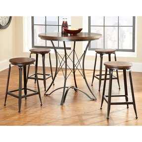 Round <a href='/counter-height-dining-table/'>Counter Height <a href='/dining-table/'>Dining Table</a></a> ~ Drewjn.com