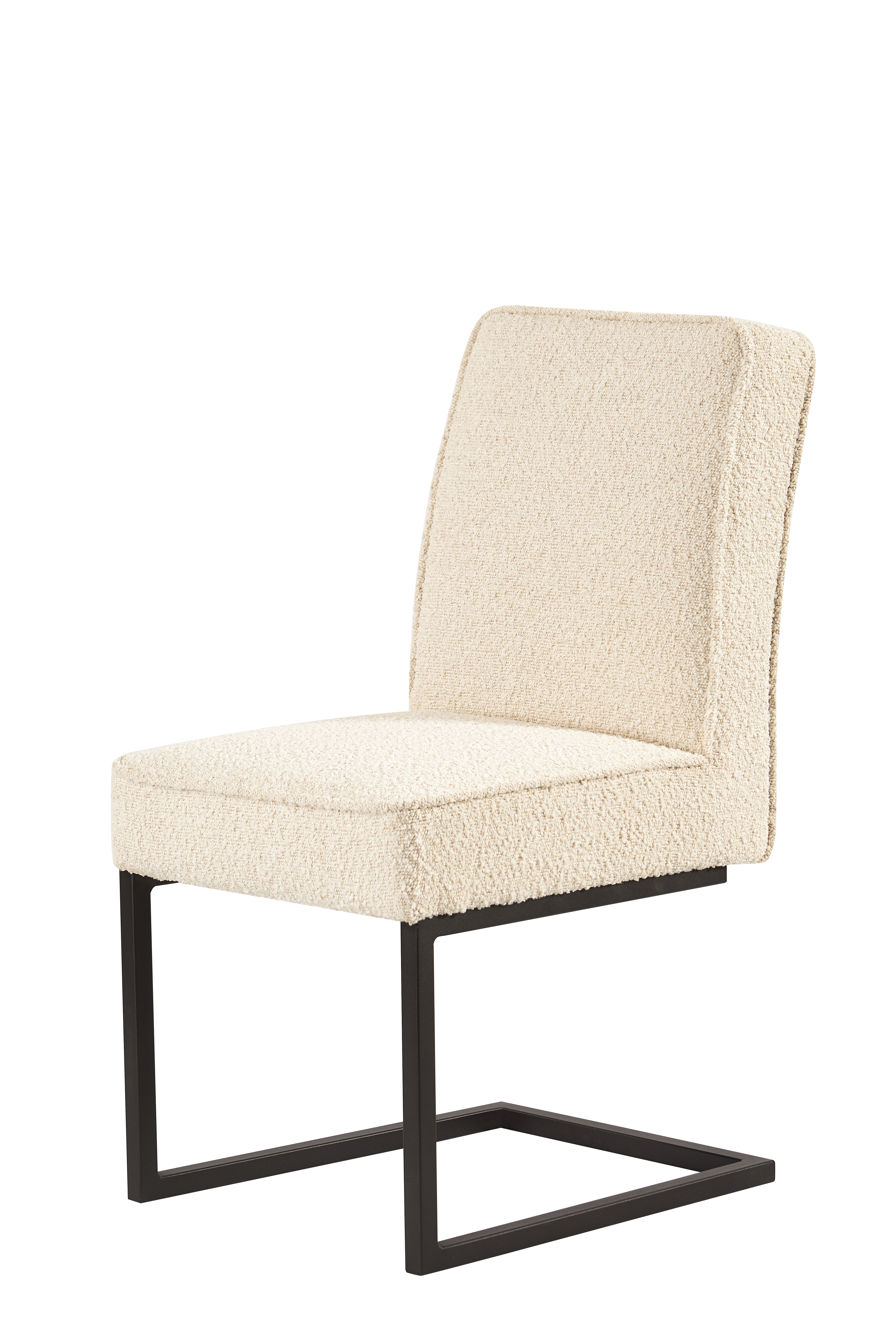 Armless Dining Chair 