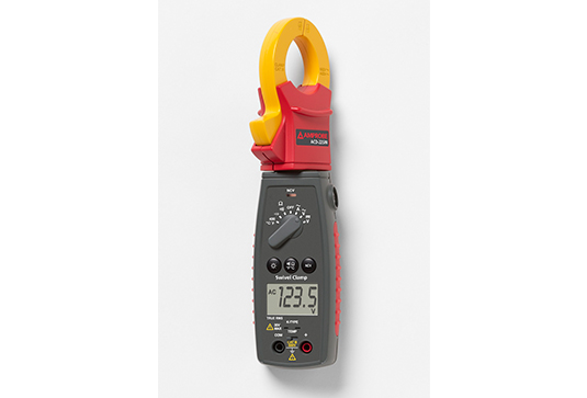 Swivel Clamp Meters | Amprobe