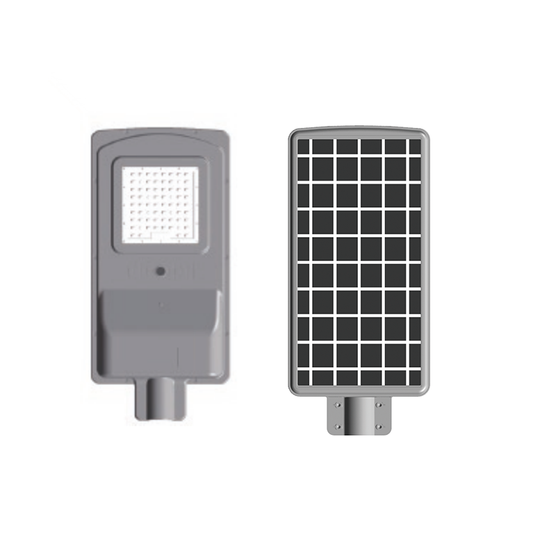 30W Mini <a href='/all-in-one-solar-street-light/'>All In One Solar Street Light</a>