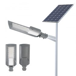 Solar Street Light - Best <a href='/led-street-light/'>LED Street Light</a> Manufacturer & Supplier in China