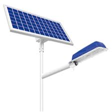 Solar Street Light - Best LED Street Light Manufacturer & Supplier in China