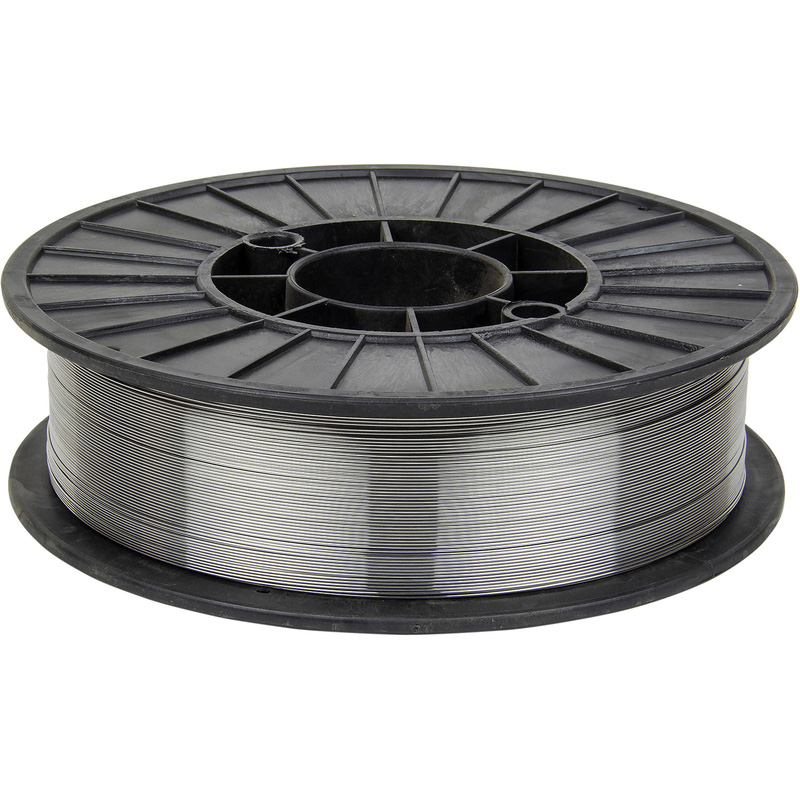 Flux Cored Welding Wire, Aws A5.20 E71t-1c 1.2mm 15kg/Spool