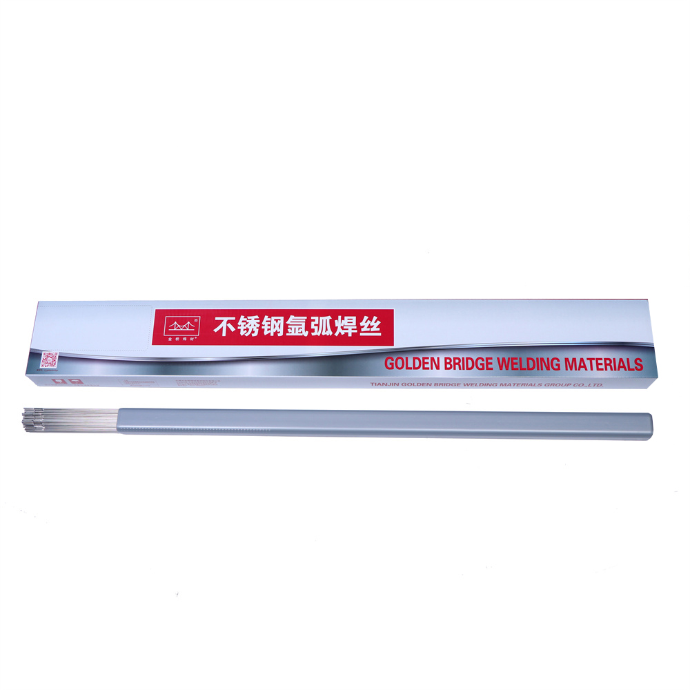 Factory-Direct ER308H Stainless Steel Argon-<a href='/arc-welding-wire/'>Arc Welding Wire</a> for Precision Welding