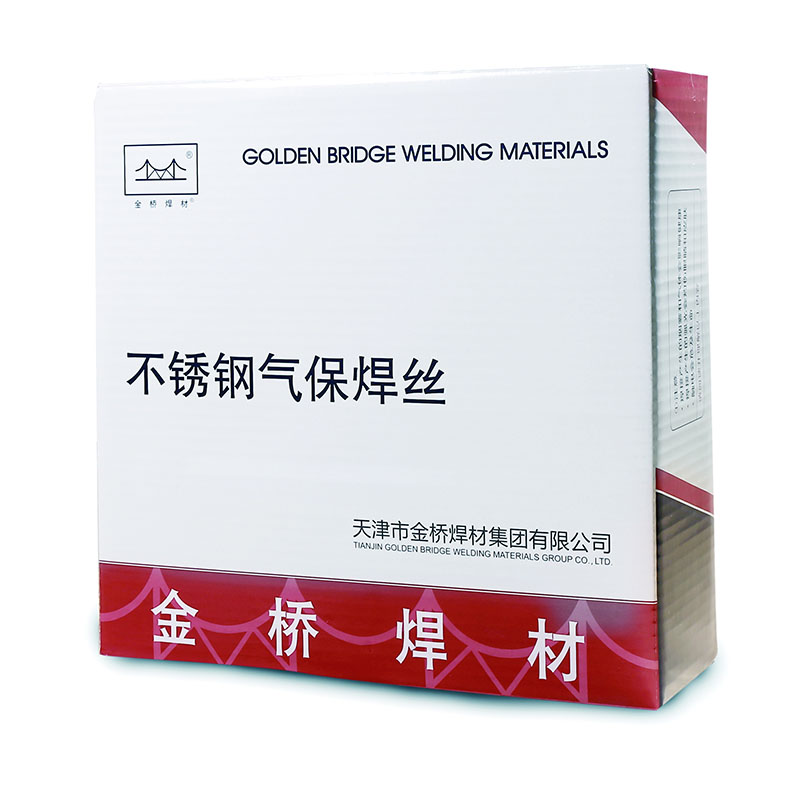 Premium Factory-Made JQ.ER307 Stainless Steel <a href='/gas-shielded-solid-wire/'>Gas-Shielded Solid Wire</a>