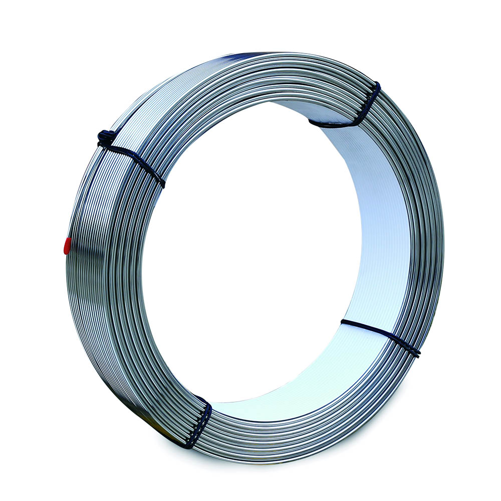 Quality JQ.MH0Cr21Ni10 Stainless Steel Submerged-<a href='/arc-welding-wire/'>Arc Welding Wire</a> | Direct Factory Supplier