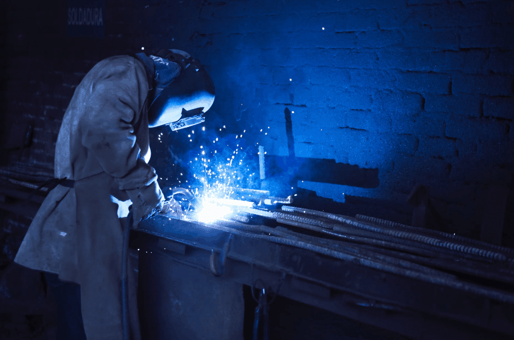 Gasless Flux Core Welding Basics for Beginners  Welding tips and tutorials