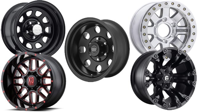 $$ TRUCK/SUV OFF-ROAD WHEEL & TIRE SALE $$ - Custom Wheel and Tire Distributors | Philadelphia, PACustom Wheel and Tire Distributors | Philadelphia, PA