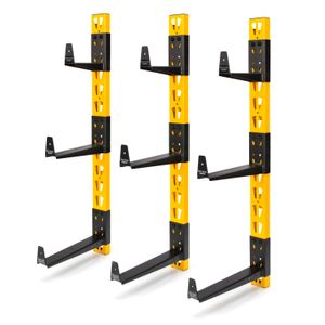 Wall Mount <a href='/squat-rack/'>Squat Rack</a> - AXIS Industrial Athletic