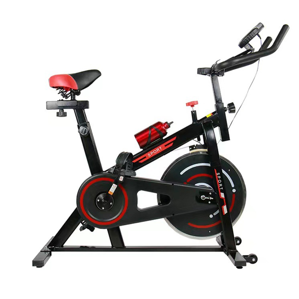 TZH-867 Ultra Silent <a href='/spinning-bike/'>Spinning Bike</a> Wholesale