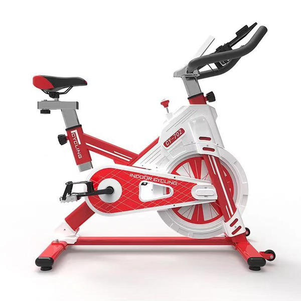 TZH s702 exercise bike wholesale