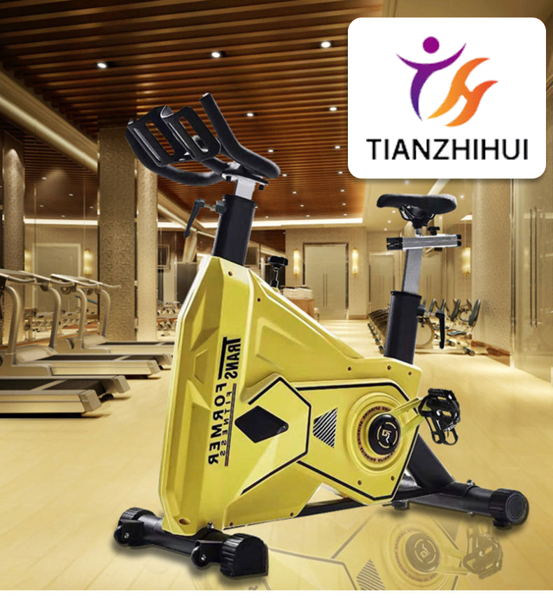 TIANZHIHUI-SPINNING BIKE-CRC-1