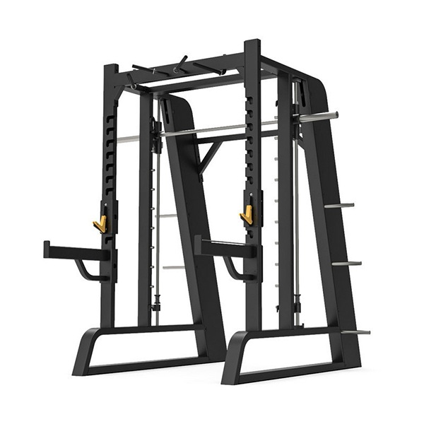 Factory Direct Multifunctional Gym Special Squat <a href='/rack-smith-machine/'>Rack Smith Machine</a> Wholesale - Your One-Stop Fitness Equipment Supplier