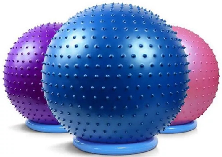 TIANZHIHUI-Yoga ball-X-9