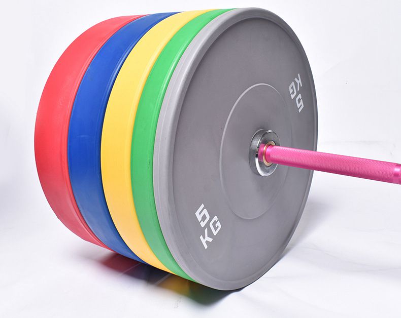 TZH-BARBELL PLATE-X12