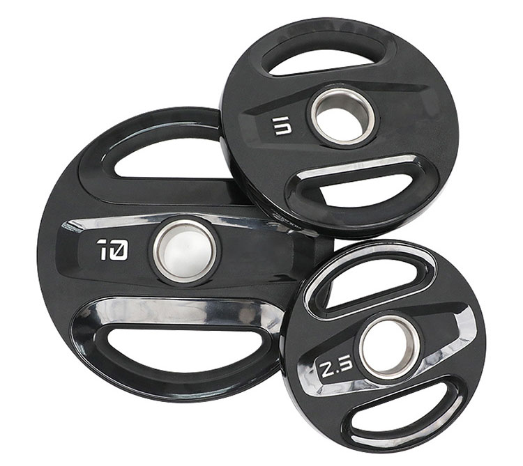 TZH-BARBELL PLATE-X1