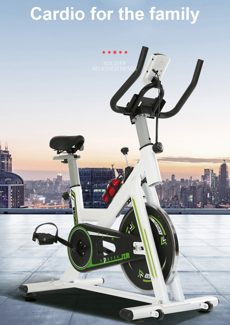 TZH-SPINNING BIKE-C8168-709 x-1