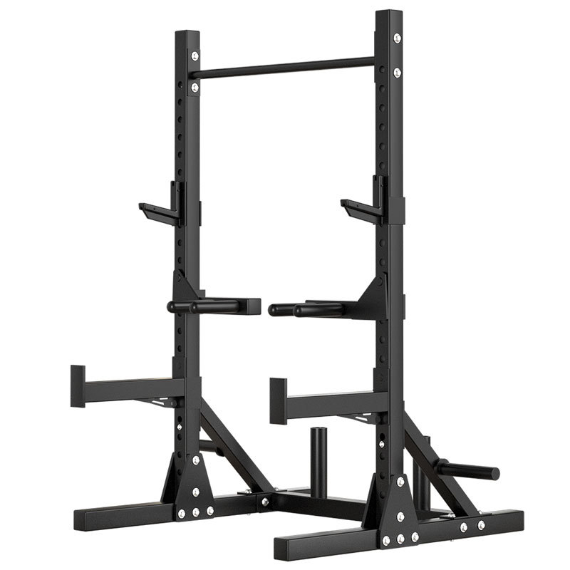 Wholesale Commercial Split <a href='/pull-up-squat-rack/'>Pull Up Squat Rack</a> Factory - Best Prices & Quality