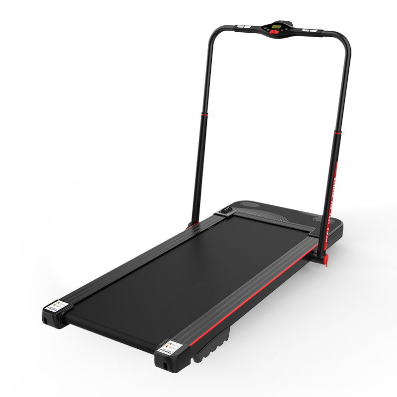 Premium Factory: Wholesale Ultra Quiet Home Small Treadmill