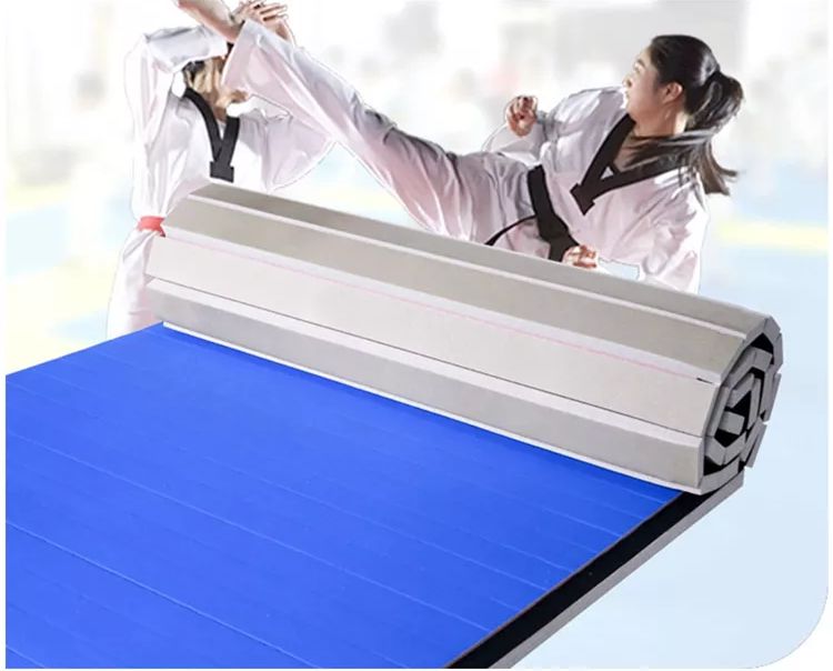 tianzhihui-XPE Sports Mat x-1