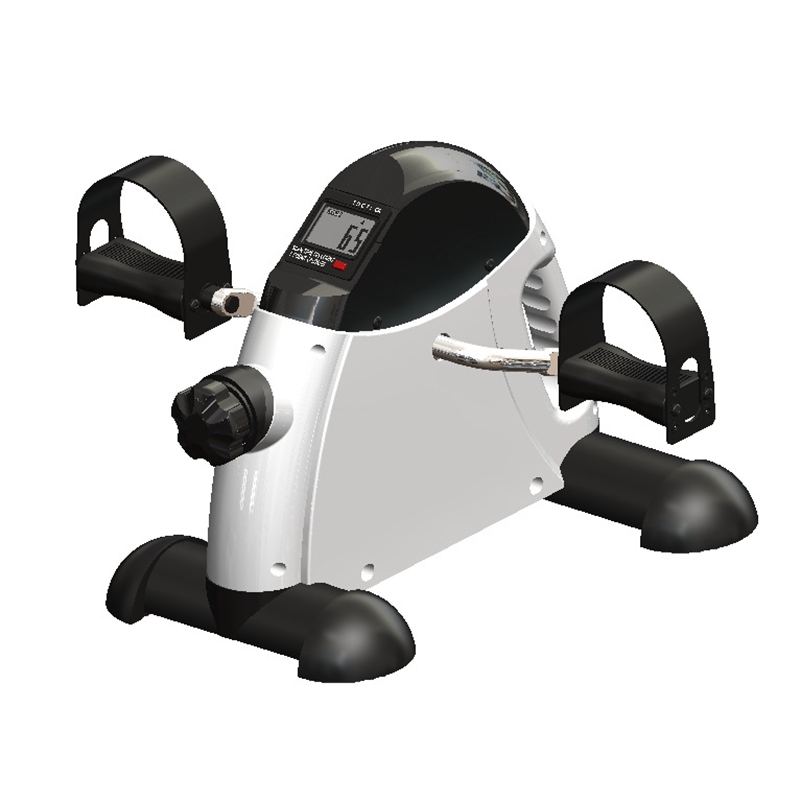 Small mini exercise bike home rehabilitation training stepper sell