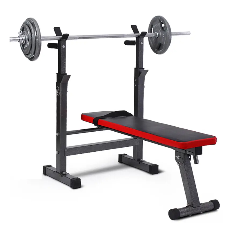 Premium Small Bench Press Weightlifting Bed - Factory Direct from TZH Home