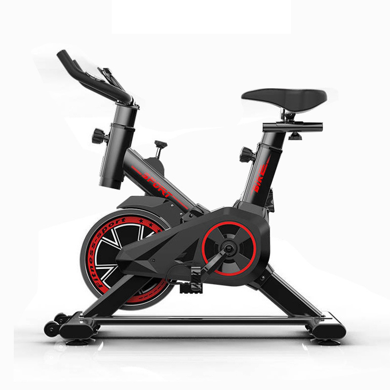 Q7 home exercise bike wholesale