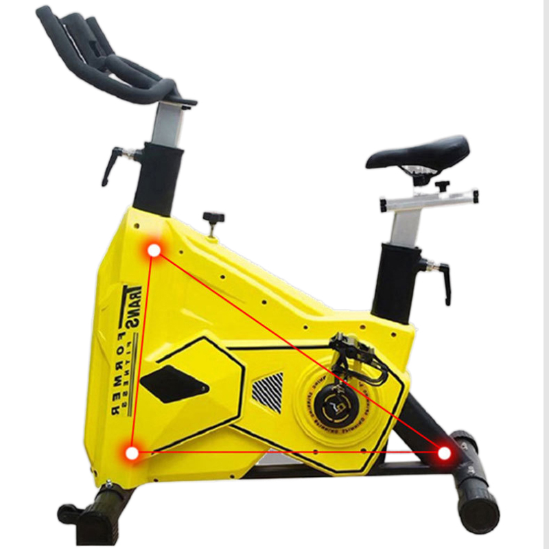 Factory Direct Bumblebee <a href='/spinning-bike/'>Spinning Bike</a>s Wholesale - Get Competitive Prices Today!