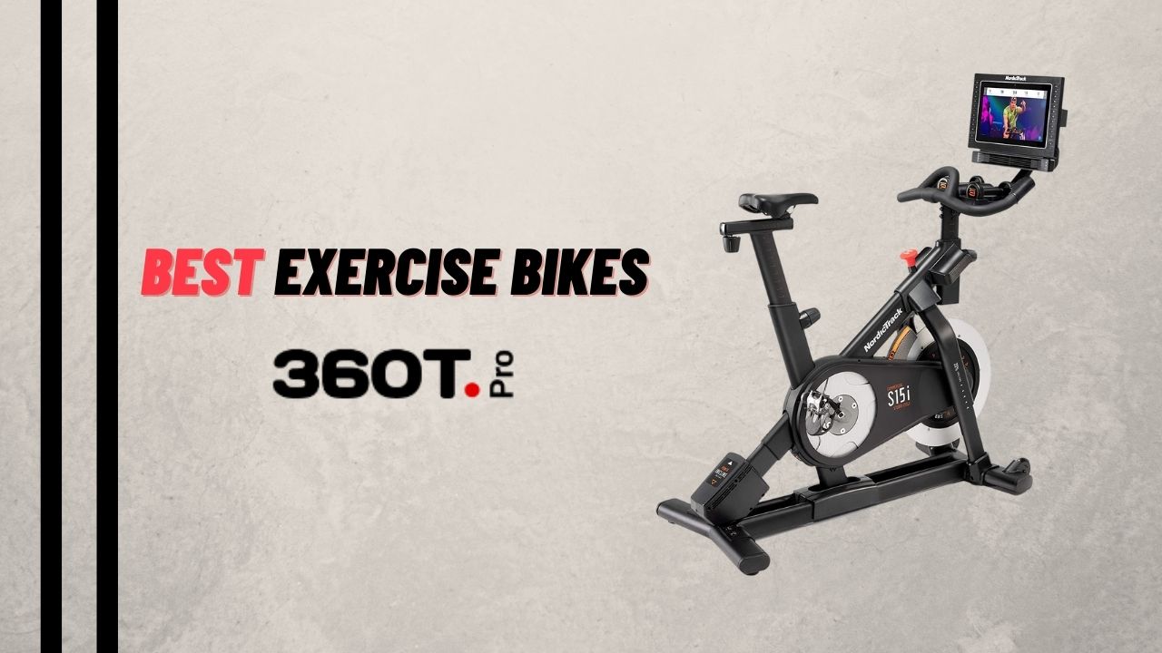 Cyclace Exercise Bike | Pros Cons Shopping