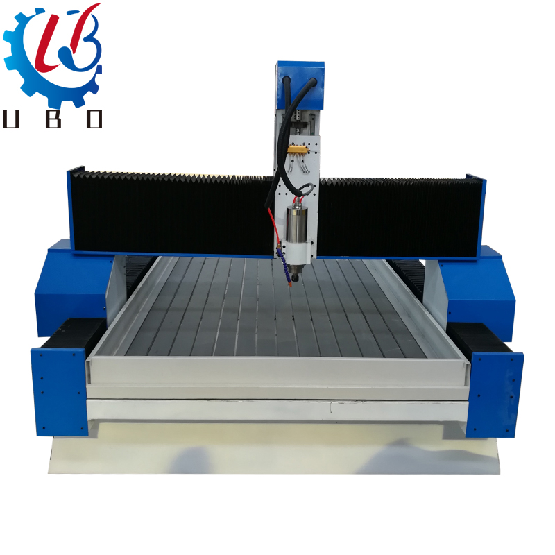 Marble Granite Countertop Sink Hole Cutting Polishing Machine <a href='/cnc-router/'>CNC Router</a> Stone Carving Engraving Machine