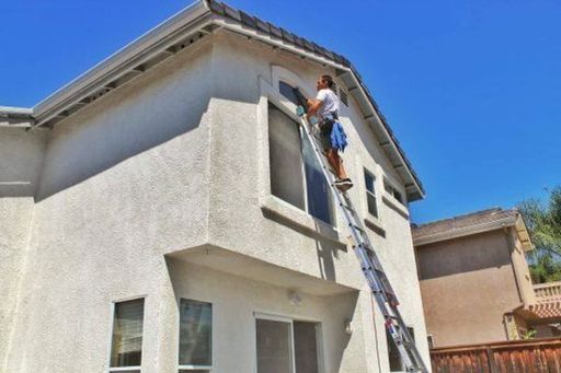 Window Cleaning in Clearwater, FL | Clearwater Florida Window Cleaning - iBegin