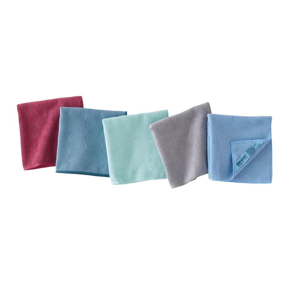 Norwex Microfiber - Old Landing |              Norwex USA