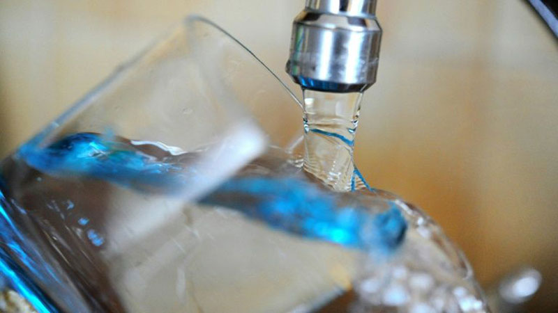 Fluoride in Tap Water | EWG