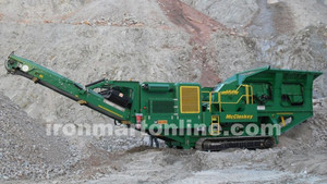 Metal Crusher, Hammer Crusher, Hammer Crusher For Sale, Industrial Metal Crusher | WANROOETECH