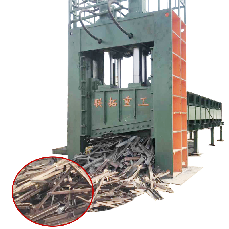 Chinese Manufacture Q91Y Series Heavy Duty Shear Machine | Factory Direct Pricing