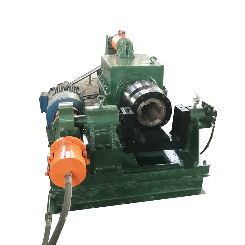 NY Series Hot Spinning Closing Machine - Factory Direct from Hydraulic Experts